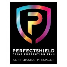 PerfectShield Color PCV Tablica 80/60
